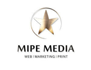 Mipe Media Design Studio - Web, Marketing und Print